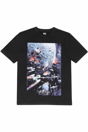 Disney Camiseta manga larga Space War para mujer