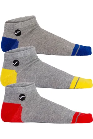 Joma Calcetines Gark 3PPK Socks para mujer