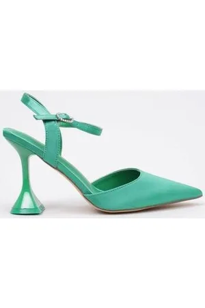 Krack Zapatos de tacón BROADWAY para mujer