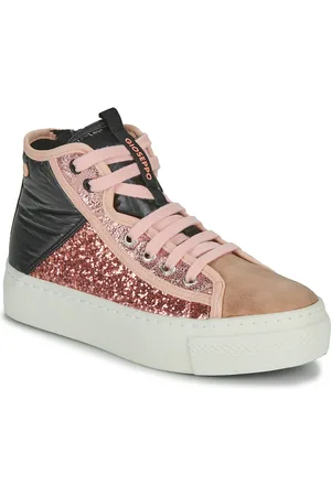 Gioseppo Zapatillas altas CALAIS para niña