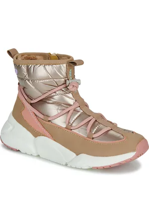 Gioseppo Zapatillas altas LEKANG para niña