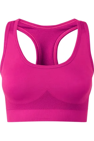 Tri Dri Sujetador deportivo TR214 para mujer