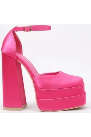 Krack Zapatos de tacón PROUD para mujer