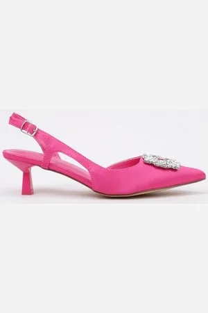 Krack Zapatos de tacón MADISON para mujer