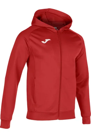Joma Chaqueta deporte Menfis Hoodie para hombre
