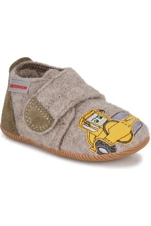 Giesswein Pantuflas OFFENBURG para niño