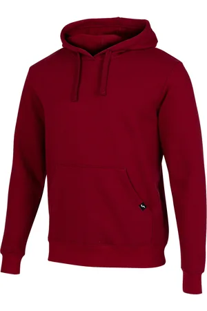 Joma Chaqueta deporte Montana Hoodie para hombre