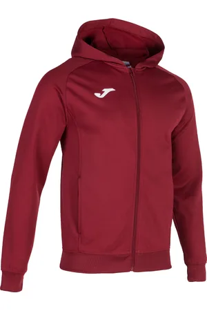Joma Chaqueta deporte Menfis Hoodie para hombre