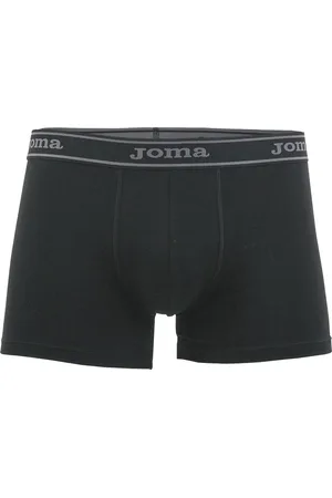 Joma Boxer 2-Pack Boxer Briefs para hombre