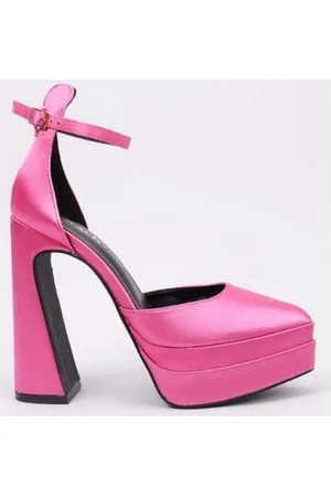 Krack Zapatos de tacón MOULIN para mujer