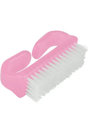 Beter Tratamiento para uñas Cepillo Uñas, Púas De Nylon colores Surtidos para mujer