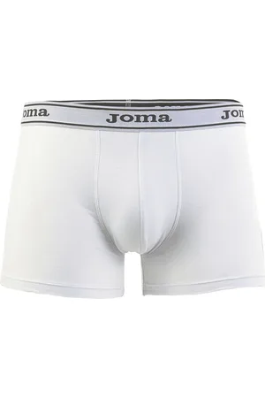 Joma Boxer 2-Pack Boxer Briefs para hombre