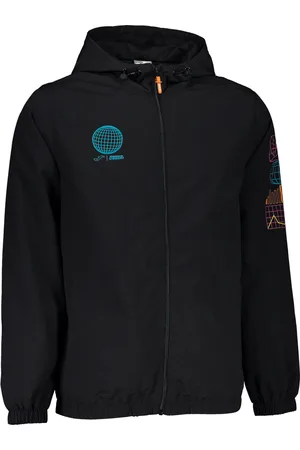 Joma Parka Urban Street Jacket para hombre