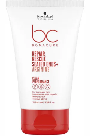 SCHWARZKOPF Tratamiento capilar Bc Repair Rescue Sealed Ends+ para mujer