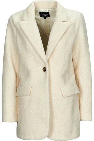 ONLY Abrigo ONLPIPER BOSTON BLAZER CC OTW para mujer