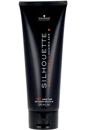 SCHWARZKOPF Fijadores Silhouette Extra Strong Gel para mujer