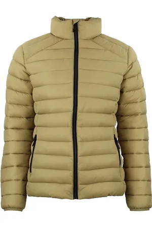 Peak Mountain Abrigo de plumas Doudoune fine femme AMI para mujer