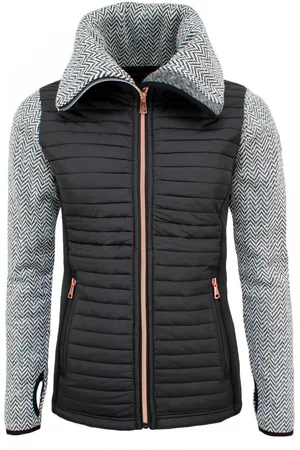 Peak Mountain Polar Blouson polaire femme ANTEM1 para mujer