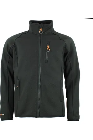 Peak Mountain Polar Blouson polaire homme CAPRISIO para hombre
