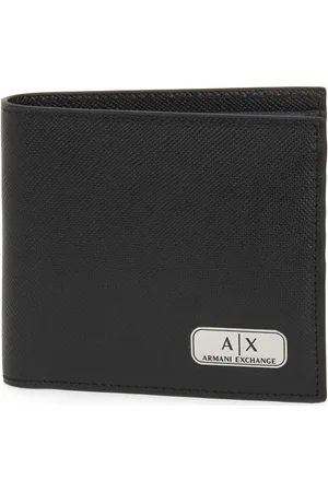 EAX Cartera 0020 WALLET para hombre