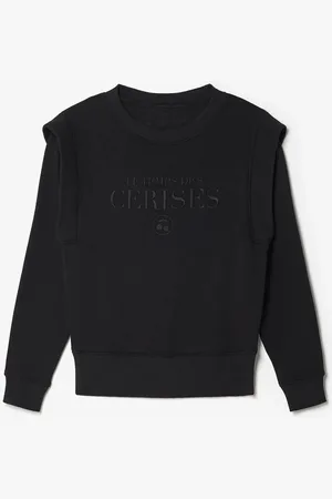 Le Temps des Cerises Jersey Sudadera y camisa CLAUDIA para mujer