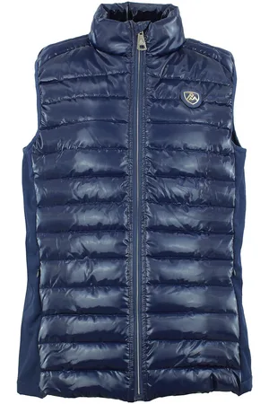Peak Mountain Abrigo de plumas Doudoune fine sans manches femme ALAMBRA para mujer