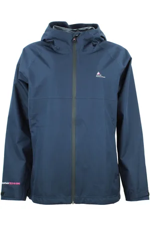 Peak Mountain Cortaviento Coupe-vent femme ACLOTAIRE para mujer
