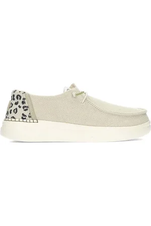 Hey dude Zapatos Bajos S WENDY RISE LEO 40204 para mujer