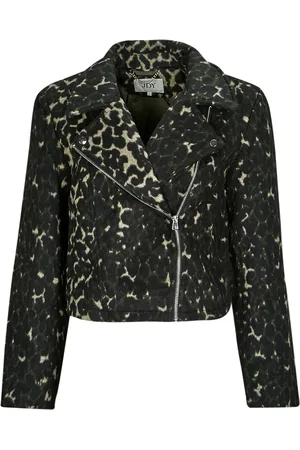 JDY Chaqueta TENNESSEE LEO BIKER JACKET OTW QIQ para mujer