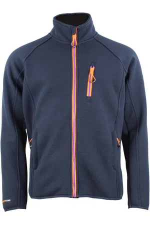 Peak Mountain Polar Blouson polaire homme CAPRISIO para hombre