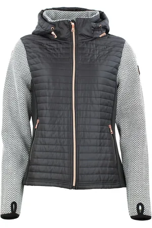 Peak Mountain Polar Blouson polaire femme ANDOMO para mujer