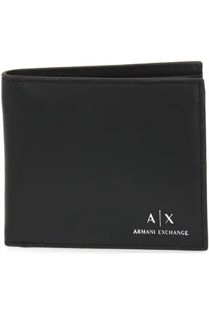 EAX Cartera 0020 WALLET para hombre
