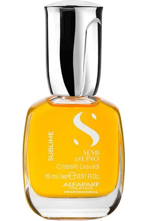 Alfaparf Fijadores Semi Di Lino Sublime All Hair Types para mujer