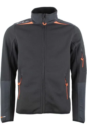 Peak Mountain Polar Blouson polaire homme CAPRI para hombre