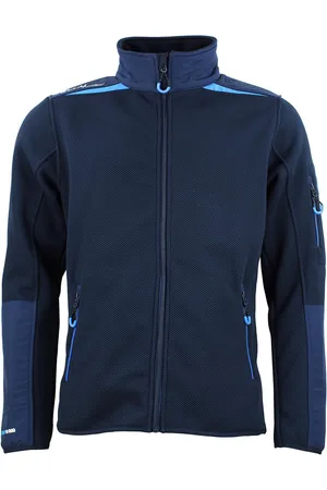 Peak Mountain Polar Blouson polaire homme CAPRI para hombre