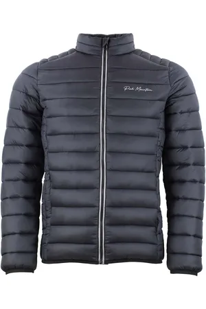 Peak Mountain Abrigo de plumas Doudoune fine homme CABOURG para hombre