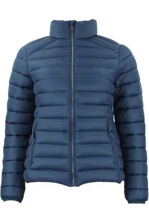 Peak Mountain Abrigo de plumas Doudoune fine femme AMI para mujer