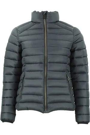 Peak Mountain Abrigo de plumas Doudoune fine femme AMI para mujer