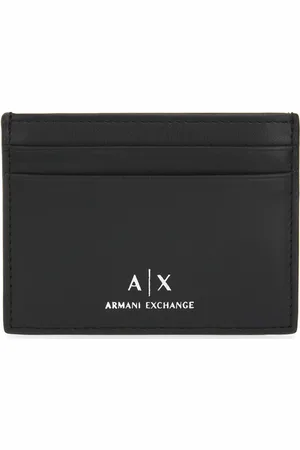 EAX Maletin 0020 CARD HOLDER para mujer