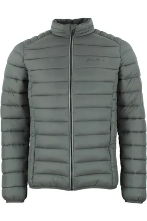 Peak Mountain Abrigo de plumas Doudoune fine homme CABOURG para hombre