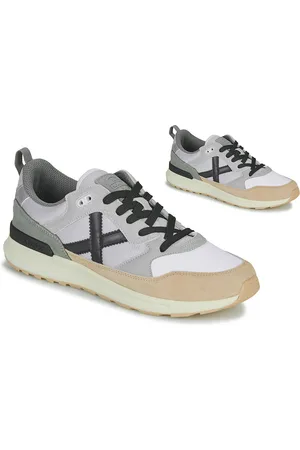 Munich Zapatillas ALPHA para hombre