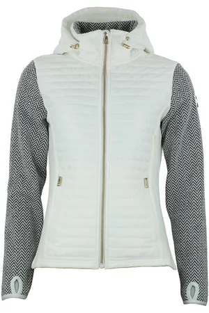 Peak Mountain Polar Blouson polaire femme ANDOMO para mujer