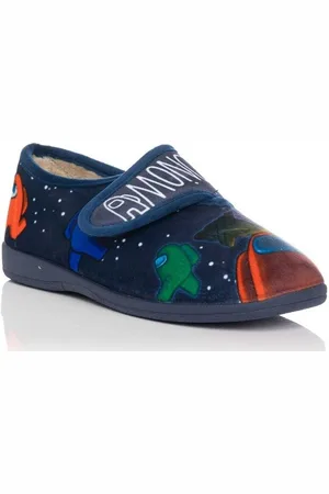 VULCA-BICHA Pantuflas 1944 para niño