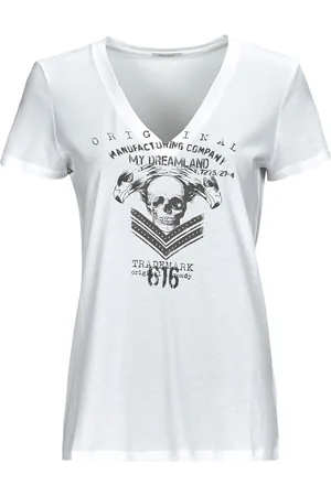 IKKS Camiseta BX10575 para mujer