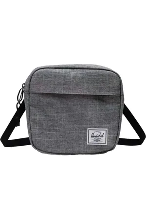 Herschel Cartera Classic Crossbody - Raven X para hombre
