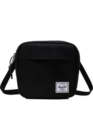 Herschel Cartera Classic Crossbody - Black para hombre