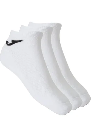 Joma Calcetines Invisible 3PPK Socks para mujer