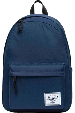 Herschel Mochila Classic XL Backpack - Navy para hombre