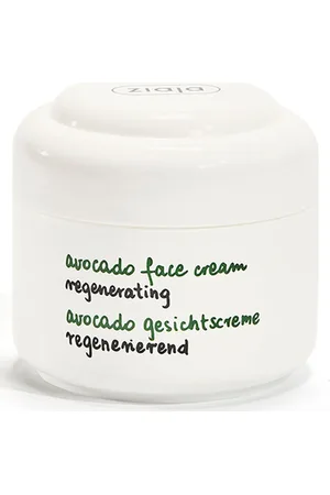 Ziaja Hidratantes & nutritivos Aguacate Crema Facial para mujer