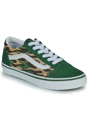 Vans Zapatillas UY Old Skool para niño